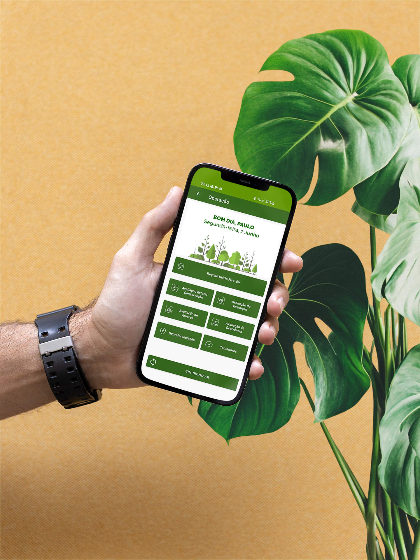 app mobile